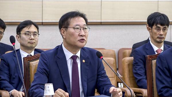 ▲박성재 전 법무부장관. ⓒ미디어오늘