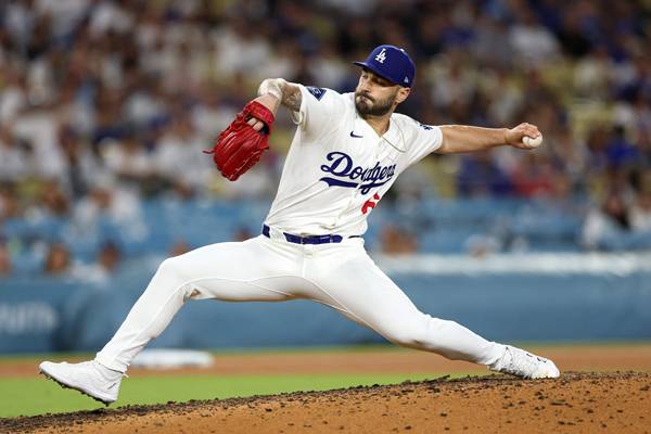태너 스캇이 로스터에서 제외됐다. 사진= Getty Images/AFP= 연합뉴스 제공