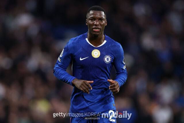 모이세스 카이세도./게티이미지코리아