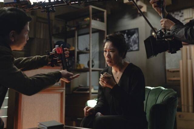 '어쩔수가없다' / CJ ENM