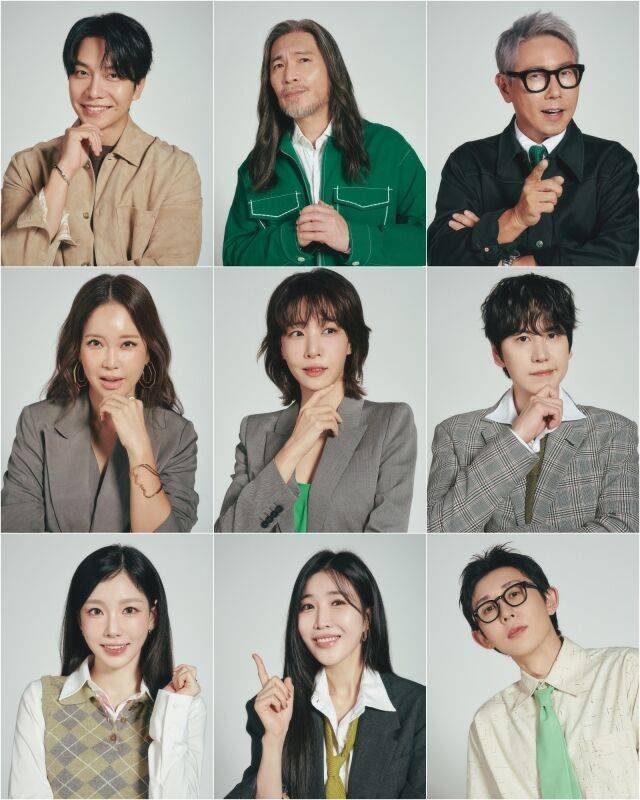 / JTBC ‘싱어게인-무명가수전 시즌4’