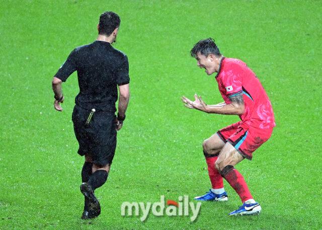 김민재//유진형 기자