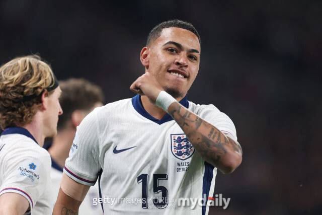 모건 로저스./게티이미지코리아