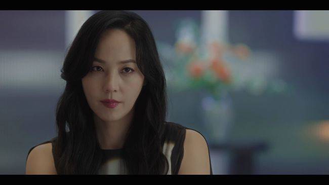 MBN ‘퍼스트레이디’ 캡처