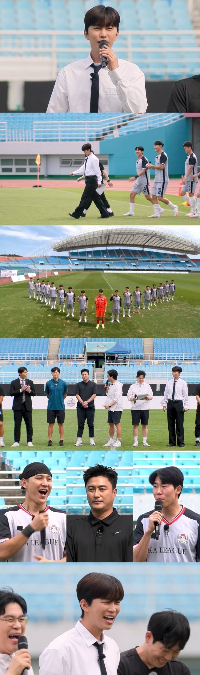 사진=JTBC ‘뭉쳐야 찬다4’ 제공