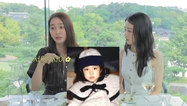 채널 ‘손연재 sonyeonjae’ 캡처