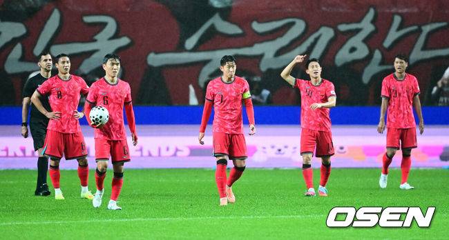 [OSEN=서울월드컵경기장, 지형준 기자]