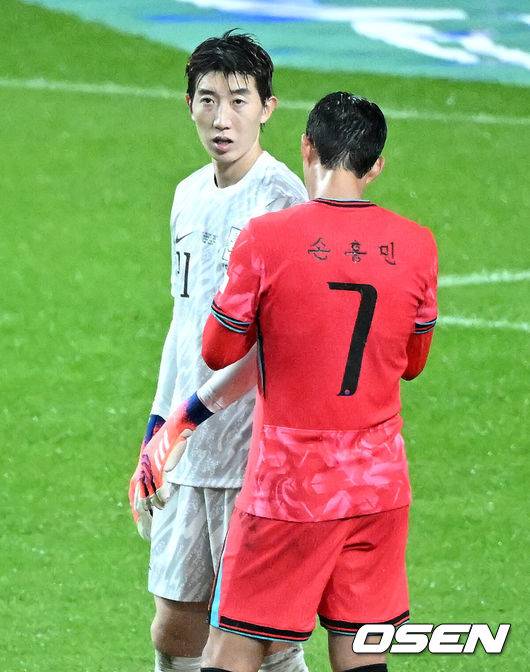 [OSEN=서울월드컵경기장, 이대선 기자]