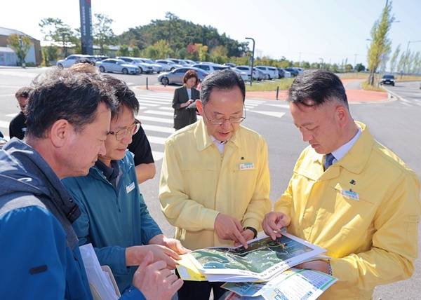 사진=해남군 제공