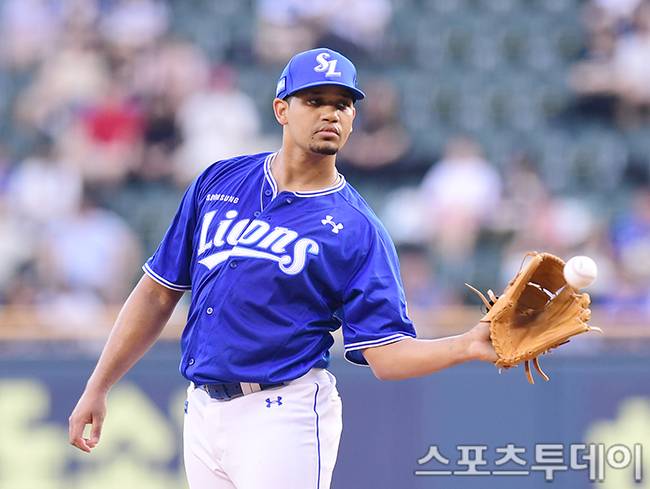 헤르손 가라비토 / 사진=DB