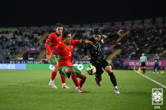 ▲ 대한축구협회