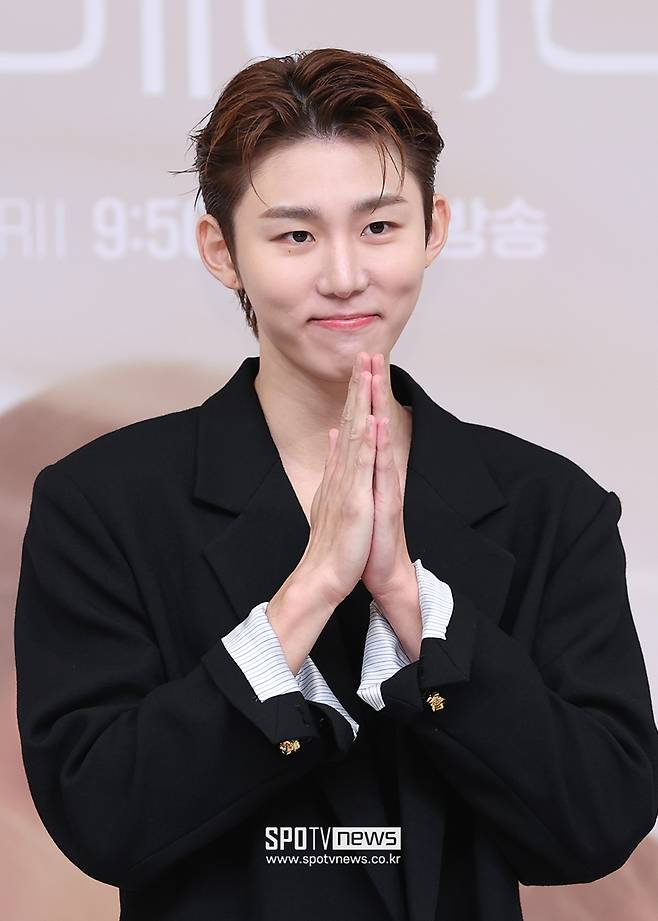 ▲ 서범준 ⓒ곽혜미 기자