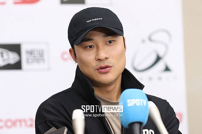 ▲ 김하성은 올 시즌 뒤 FA 시장에 나갈 수 있고, 양키스는 김하성을 필요로 할 잠재적인 구매자 중 하나다 ⓒ곽혜미 기자