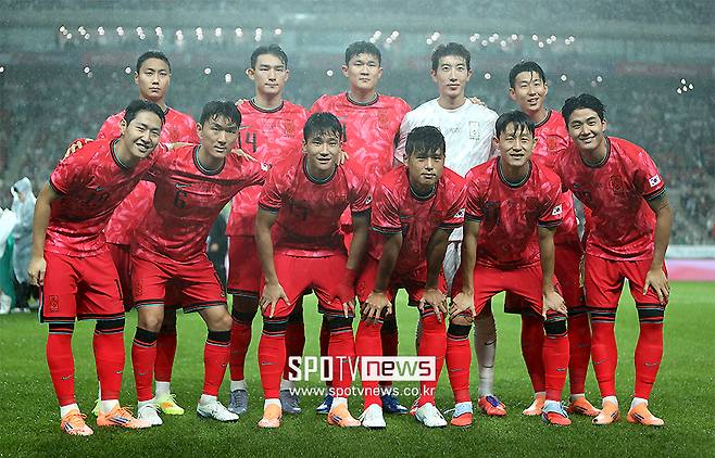 ▲ 베스트 11 ⓒ곽혜미 기자