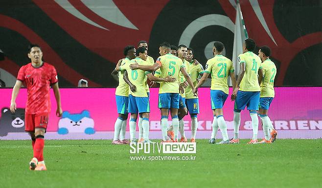 ▲ 브라질 ⓒ곽혜미 기자