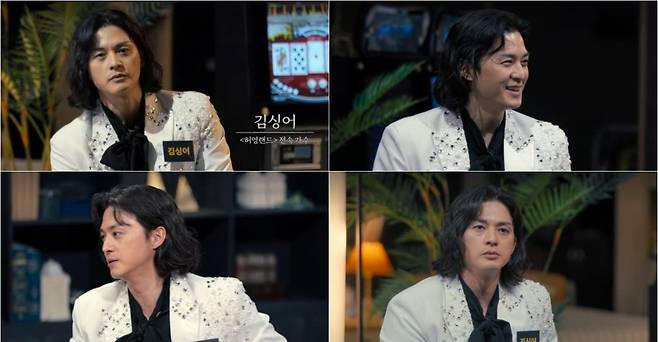 김지훈, 심리전·반전·진심·과몰입.. '크라임씬 제로' 믿보배