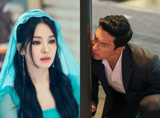 /사진='다 이루어질지니' 스틸컷