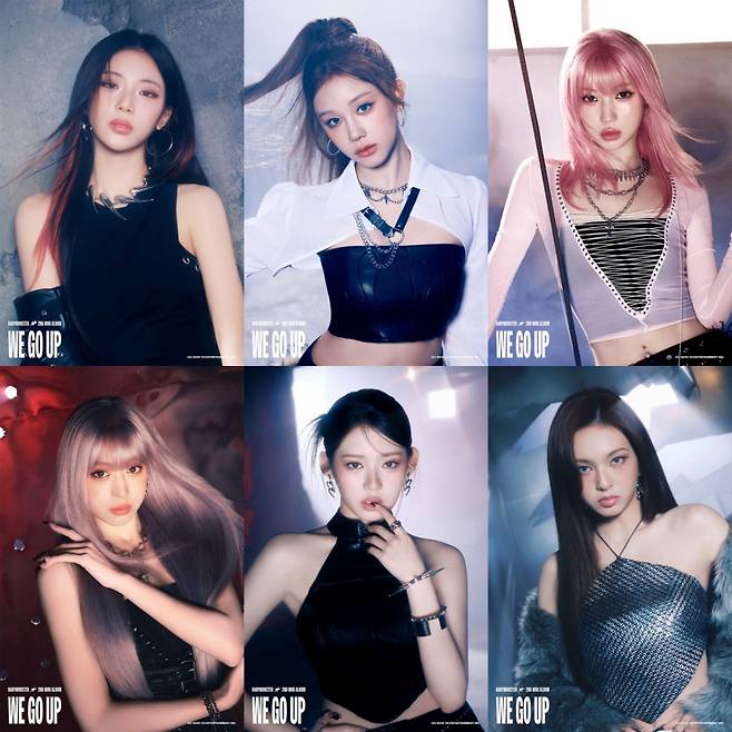 /사진=YG엔터테인먼트