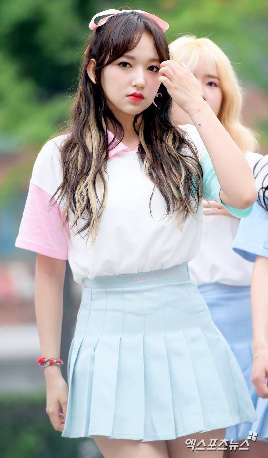 엑스포츠뉴스DB, 성소