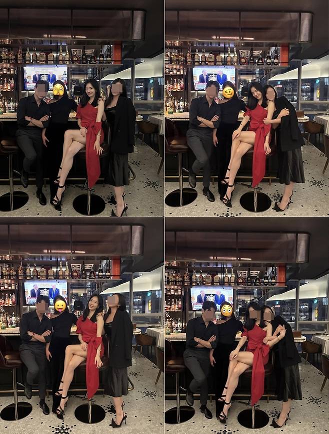 류화영. 사진 | 류화영 SNS