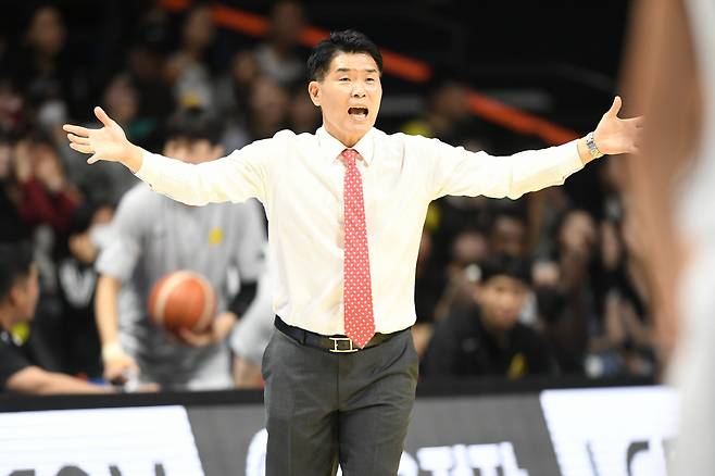 사진제공=KBL