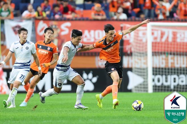 사진제공=한국프로축구연맹