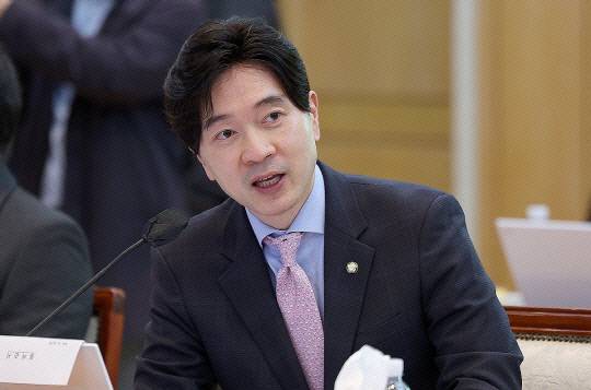 박성훈 국민의힘 수석대변인. 연합뉴스