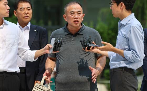 명태균 게이트는 오세훈 서울시장, 김진태 강원도지사 등 국민의힘 정치인들에 대한 수사로 확대될 경우 새로운 뇌관이 될 가능성이 있다. 뉴스1