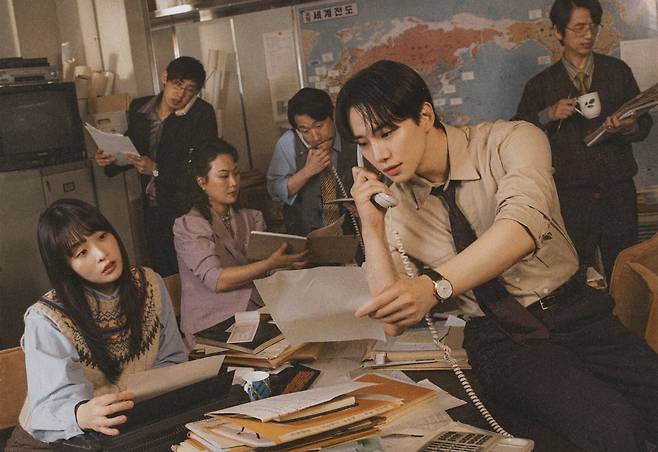 사진제공=tvN '태풍상사'