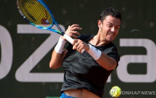 곤살루 올리베이라. 사진[EPA=연합뉴스]