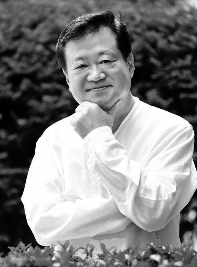 신단수 김효성 명상가