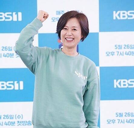 박미선./KBS