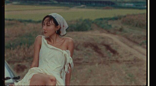 가수 화사 뮤직비디오 티저/피네이션