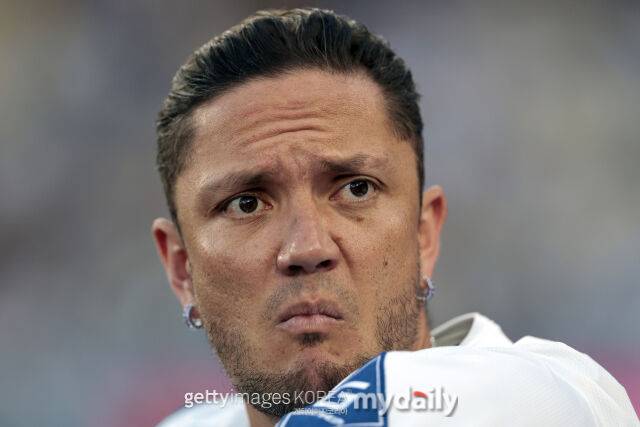 LA 다저스 미겔 로하스./게티이미지코리아