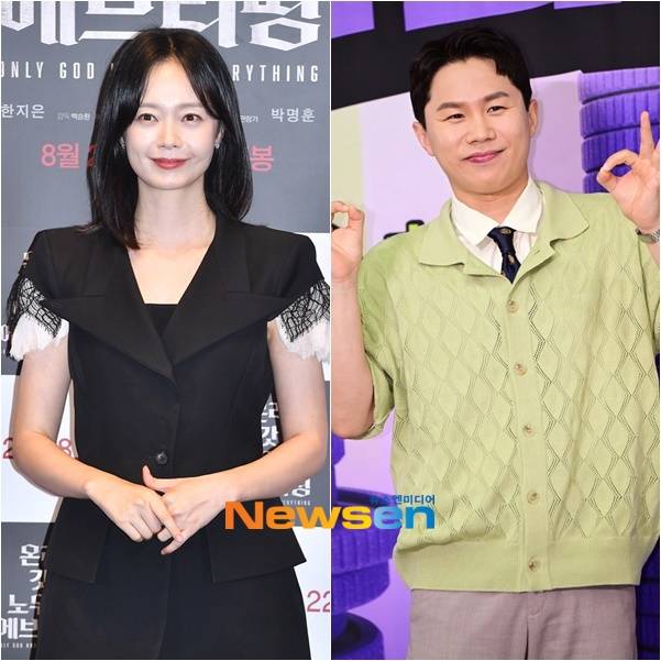 전소민 양세형/뉴스엔DB