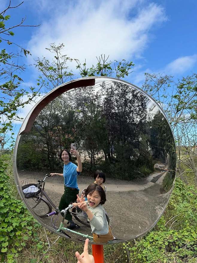 사진=김나영 소셜미디어