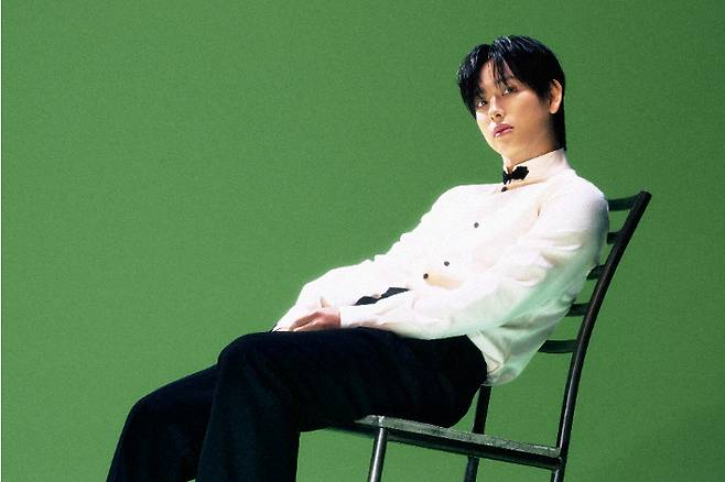 임시완은 작품에 대해 "모든 서사의 중심에는 액션이라고 생각했다"며 "혹시라도 시청자가 의구심을 느꼈다면, 제가 전문 액션 배우처럼 잘했다면 서사를 채우지 않았을까 하는 아쉬움은 있다"고 밝혔다. 넷플릭스 제공