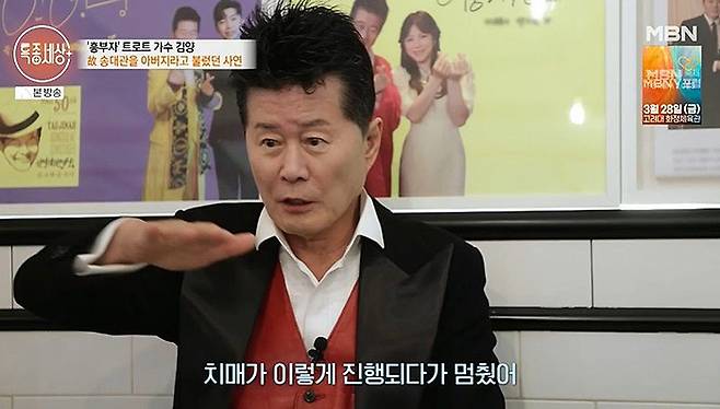 MBN ‘특종세상’