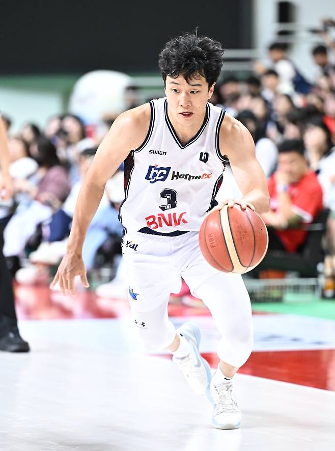 허웅.  KBL 제공