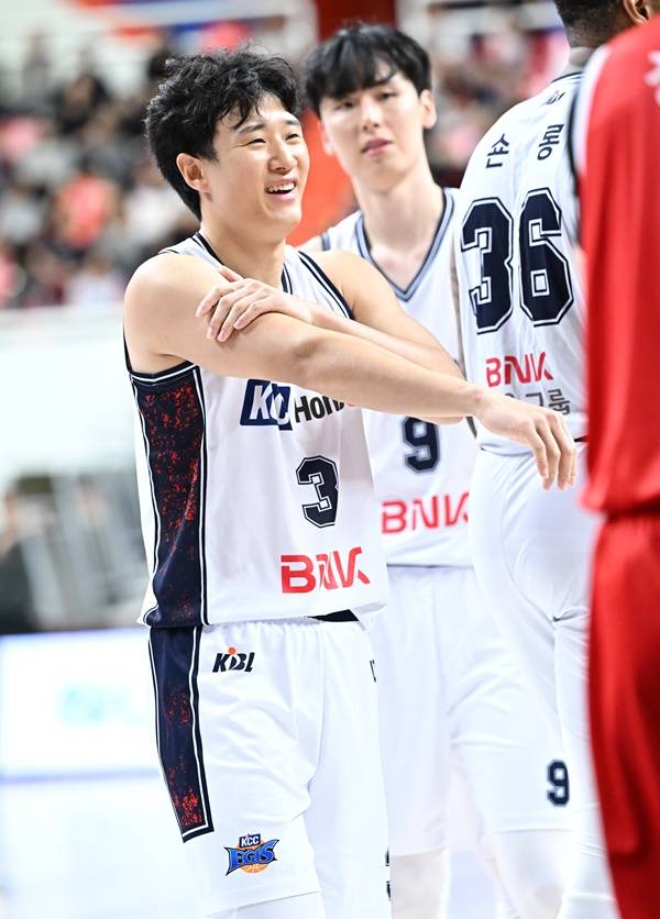 허웅 / 사진=KBL 제공