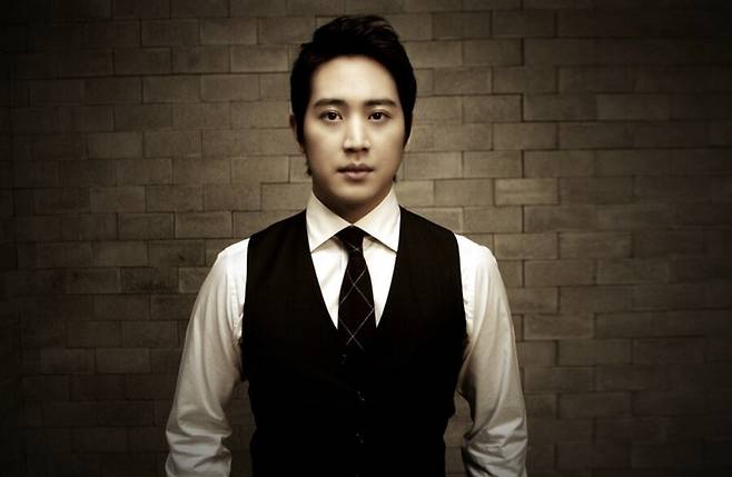 ▲ 파이브 장해영. 출처| '땡큐' 앨범 재킷