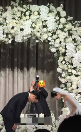 /사진=쿠시 SNS
