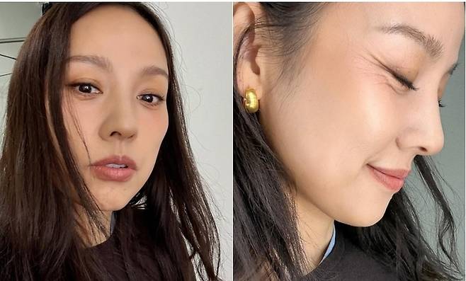 이효리. 사진|이효리 인스타그램