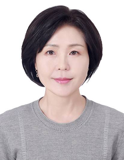 이은희 우석대 부속한방병원 한방부인과 교수