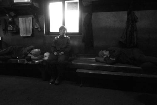 ◇박병문 作 ‘2015, 경동탄광’