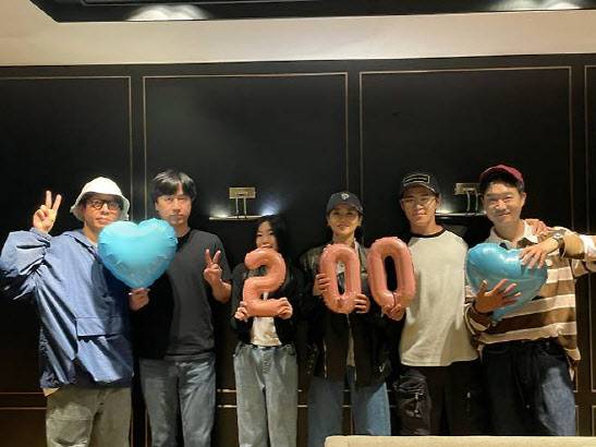 영화 ‘보스’가 개봉 10일 째인 12일 200만 관객을 돌파했다(사진=하이브미디어코프).