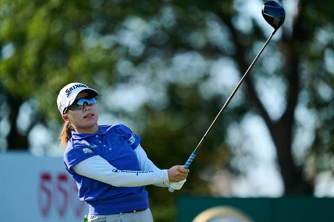 가쓰 미나미(사진=AFPBBNews)