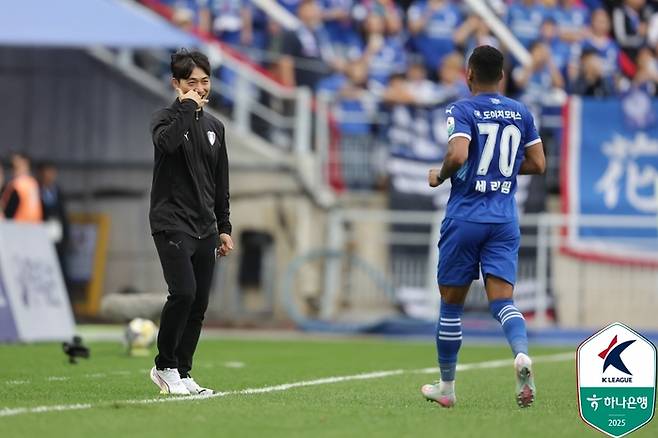 사진 | 한국프로축구연맹