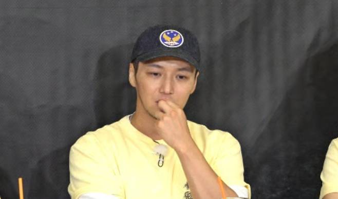 '런닝맨' 변요한, 피지컬·뇌지컬 다 갖춘 '만능 열정캐' 등극