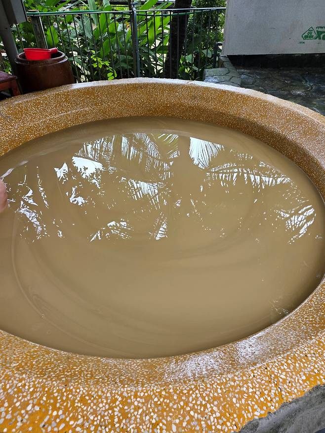 사진= 푸꾸옥 머드스파 / 박병창 기자